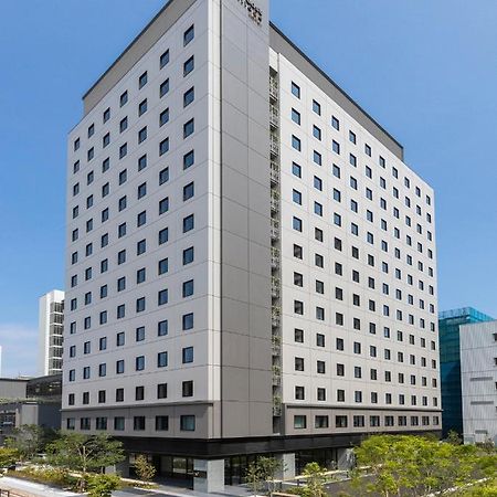 Far East Village Hotel Tokyo Ariake Buitenkant foto